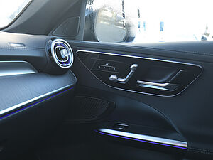 Mercedes-Benz C 200 d T AMG Sport 15 navigation