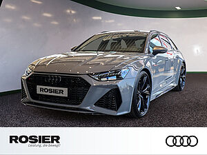 Audi RS6 Avant performance 1 navigation