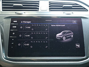 Volkswagen Tiguan Life 1,4 l eHybrid DSG 14 navigation