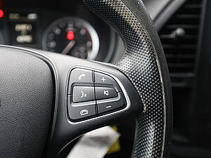 Mercedes-Benz Vito 114 CDI Lang 18 navigation