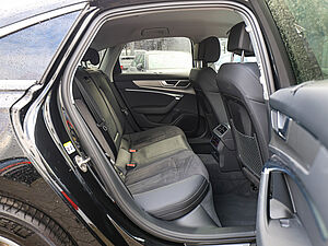 Audi A6 Limousine sport 40 TDI S tronic 4 navigation