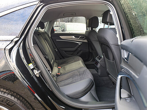 Audi A6 Limousine sport 40 TDI S tronic 4