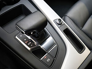 Audi A4 Avant advanced 35 TDI S tronic 15 navigation