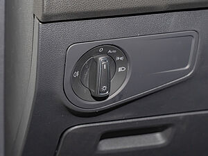Volkswagen Tiguan Allspace Life 1,5 l TSI 110 kW 150 PS 6-Gang 14 navigation