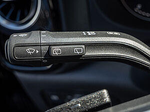 Mercedes-Benz Vito Mixto 16 navigation