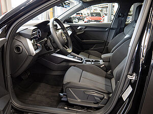Audi A3 Sportback 30 TDI advanced 9 navigation