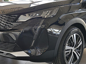 Peugeot 5008 Allure PT130 28 navigation