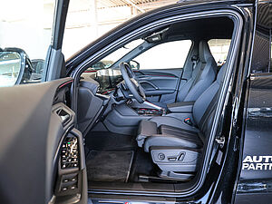 Audi Q5 SUV TDI quattro 10 navigation