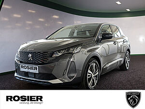 Peugeot 3008 Allure Pack Hybrid 225 1 navigation
