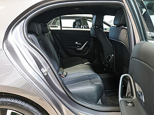 Mercedes-Benz A 200 d Progressive Advanced 4 navigation