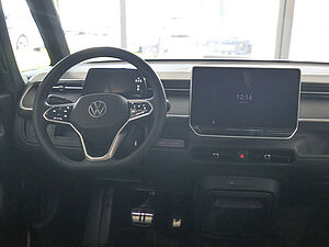 Volkswagen ID. Buzz ID.Buzz Pro GOAL langer Radstand 10 navigation