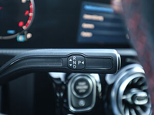 Mercedes-Benz A 250 4M AMG Sport Advanced Plus 27 navigation