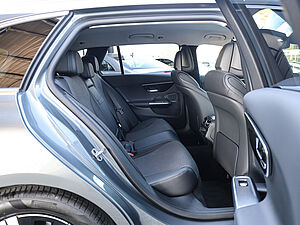 Mercedes-Benz C 180 T Avantgarde Advanced 4 navigation
