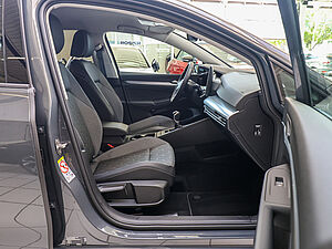 Volkswagen Golf VIII Goal 1,5 l TSI 2 navigation