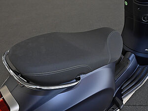 Vespa Primavera 50 Tech E5 5 navigation