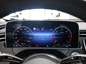 Mercedes-Benz E 220 d Avantgarde Advanced 19" 18 navigation