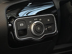 Mercedes-Benz CLA 250 SB 4M AMG Sport Premium 22 navigation