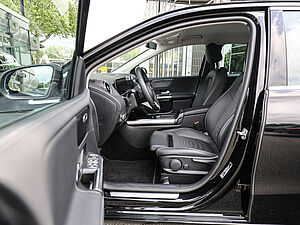 Mercedes-Benz B 220 4M Progressive Advanced 10 navigation
