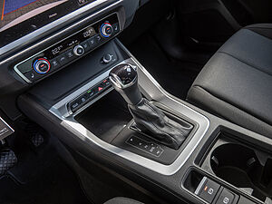 Audi Q3 45 TFSI e S tronic 12 navigation