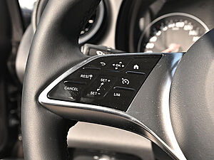 Mercedes-Benz Citan 110 Tourer BASE Standard 15 navigation