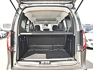 Mercedes-Benz Citan 110 Tourer BASE Standard 27 navigation