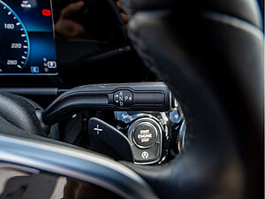 Mercedes-Benz GLA 250 4M Progressive 18 navigation