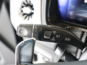 Mercedes-Benz G 63 AMG Magno 22 navigation