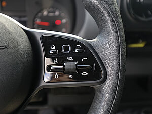 Mercedes-Benz Sprinter 317 CDI Koffer L3 LBW 17 navigation