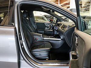 Mercedes-Benz B 250 4M AMG Sport Premium 2 navigation