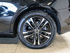 Mercedes-Benz A 200 Limo Progressive Advanced 5 navigation