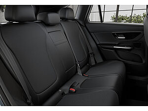 Mercedes-Benz GLC 200 4M Avantgarde Advanced Plus 9 navigation