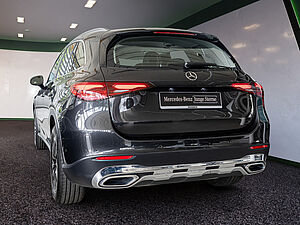 Mercedes-Benz GLC 200 4M Avantgarde Advanced Plus 3 navigation