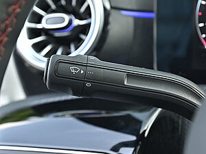Mercedes-Benz A 200 Limo AMG Sport Advanced Plus 20 navigation