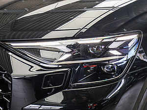 Audi RS Q8 SUV performance 35 navigation