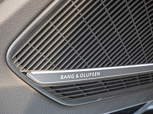 Audi RS4 Avant 2.9 TFSI quattro 19 navigation
