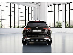 Mercedes-Benz GLC 220 d 4M Avantgarde Advanced Plus 11 navigation
