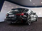 Audi RS6 Avant tiptronic 3