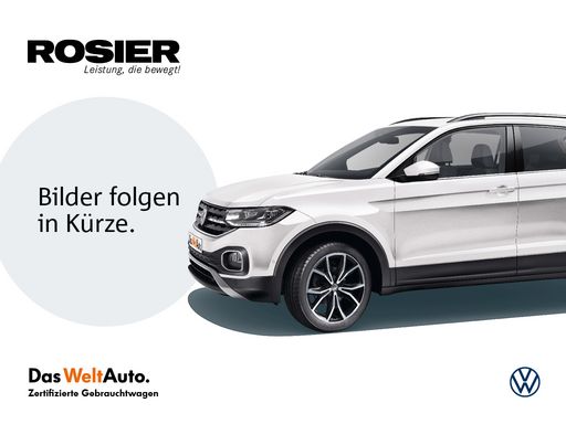 Volkswagen T-Cross Active 1.0 TSI ACC Navi Sounds. Spurh