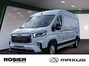 Maxus eDELIVER 9 KA L3H2 1 navigation