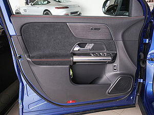 Mercedes-Benz GLA 220 d 4M AMG Sport Advanced Plus 31 navigation