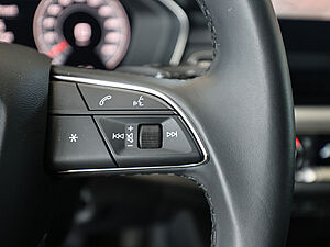 Audi A4 Avant advanced 35 TDI S tronic 19 navigation