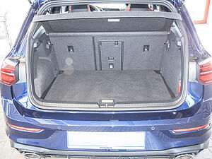 Volkswagen Golf VIII GTI Clubsport 22 navigation