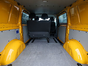 Mercedes-Benz Vito Mixto 119CDI 4x4 30 navigation