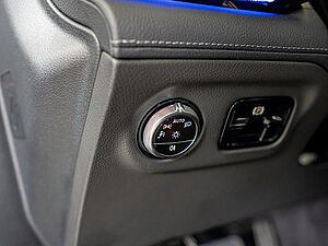 Mercedes-Benz EQE 350 Electric Art Premium 17 navigation