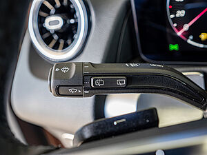 Mercedes-Benz GLB 250 4M Progressive Advanced 15 navigation