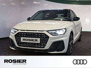 Audi A1 Sportback S line 40 TFSI 1 navigation