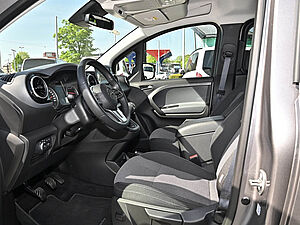 Mercedes-Benz Citan 112 CDI Tourer PRO Standard 10 navigation