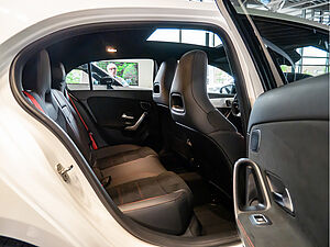 Mercedes-Benz A 45 AMG S 4M+ Premium Plus 4 navigation