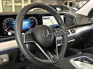 Mercedes-Benz GLE 450 4M AMG Sport Premium Plus 28 navigation