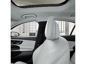 Mercedes-Benz E 450 d 4M Exclusive Premium 17 navigation